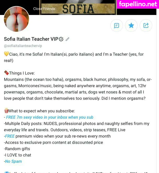 sofiaitalianteacherfree, trashy_twinz Nude Leaked OnlyFans Photo #VACUzFP4lH