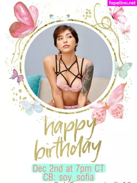 Sofiakiut OnlyFans Thumbnail #xDrX5YHDcU