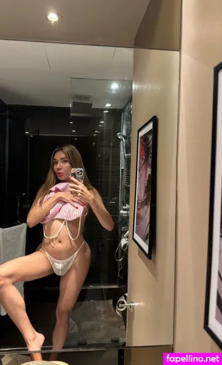 Sofialadyboybangkok OnlyFans Thumbnail #Wylk8C02EE