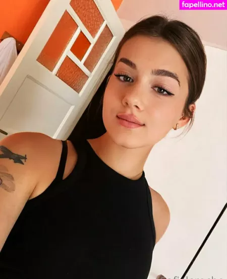 Sofialaroche OnlyFans Thumbnail #uOGMx3r2Xu