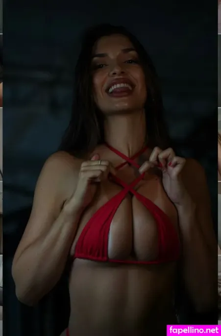 Sofialima22 OnlyFans Thumbnail #vKfINddp3b