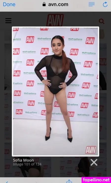 Sofiamoonxxx OnlyFans Thumbnail #snq0nDBQh9