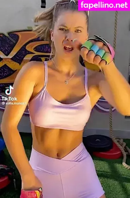 Sofiamunozf OnlyFans Thumbnail #pIRj9rbqTv