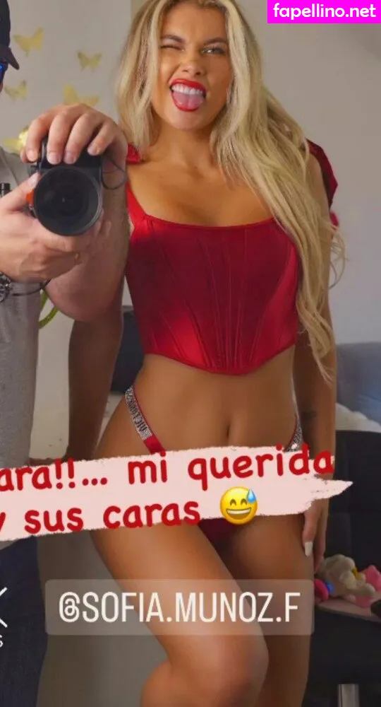 dianawhales, sofia.munoz.f Nude Leaked OnlyFans Photo #uWET3EbD0S