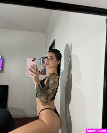 Sofianerea OnlyFans Thumbnail #IgSmCg4Shw