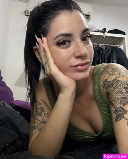 Sofianerea OnlyFans Thumbnail #b9nO9AuyJv