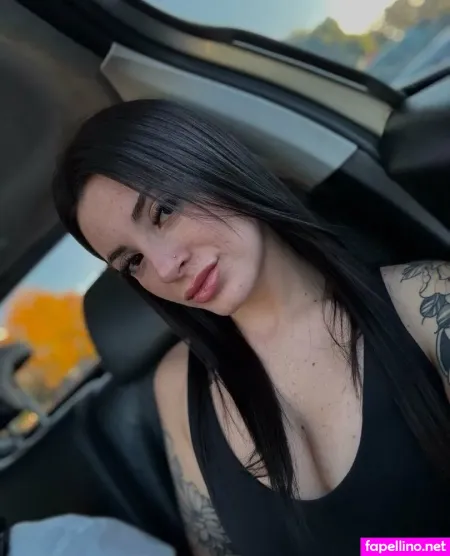 Sofianerea OnlyFans Thumbnail #lz6SJkcjar