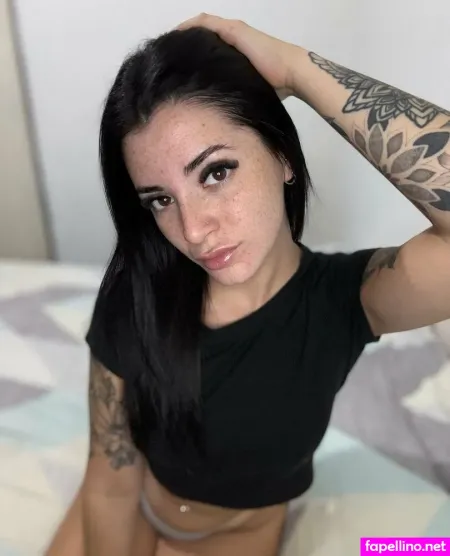 Sofianerea OnlyFans Thumbnail #mshQDSRbBy