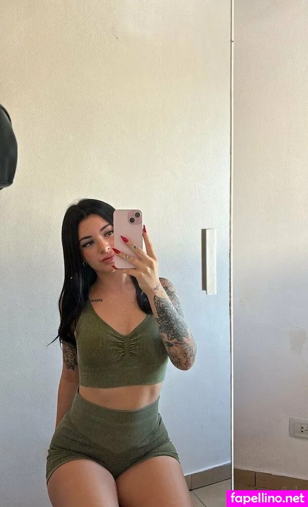 sofianerea, sofianerea_ Nude Leaked OnlyFans Photo #tTKnlBban8