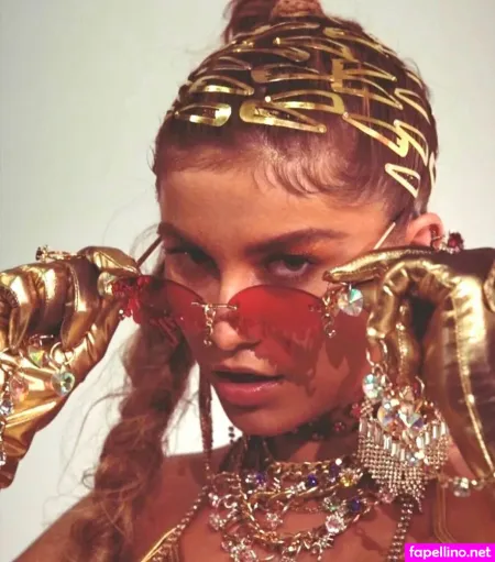 Sofiareyes OnlyFans Thumbnail #cblLeyoKmD