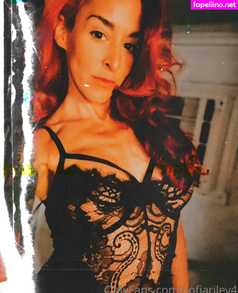 soffizlly, sofiariley4 Nude Leaked OnlyFans Photo #S2PdNJVpan