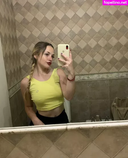 Sofiasemine OnlyFans Thumbnail #wtRDz3ddlx