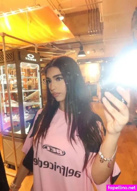 Sofiashahedd OnlyFans Thumbnail #0nwYdm5gnX