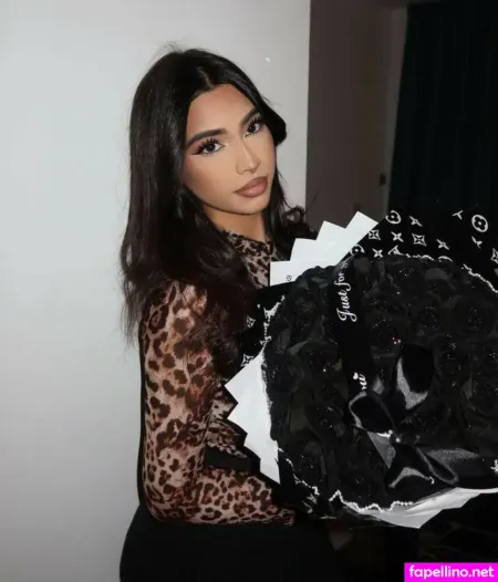 Sofiashahedd Main Profile Photo