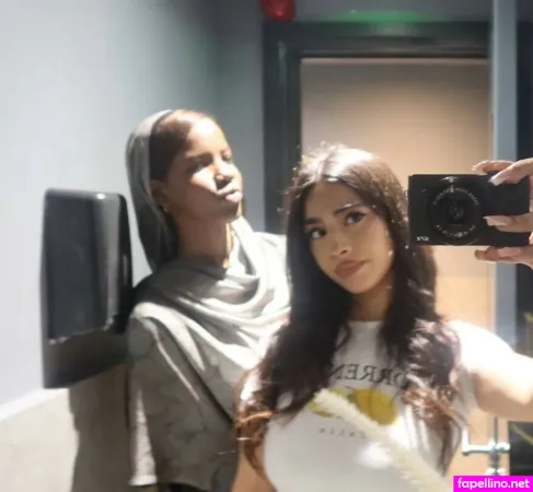 Sofiashahedd OnlyFans Thumbnail #qj07BjaWBb