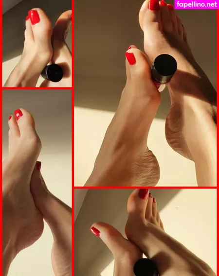 Sofiastoes OnlyFans Thumbnail #0kvGduLB5g