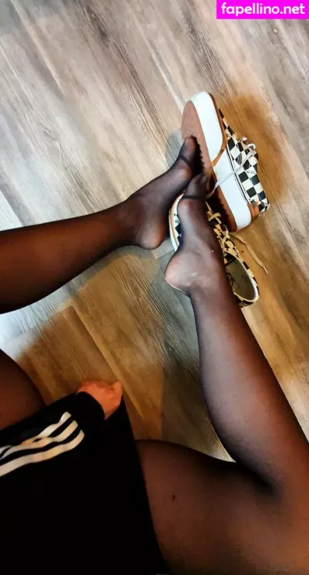Sofiastoes OnlyFans Thumbnail #OUupyQAW2T