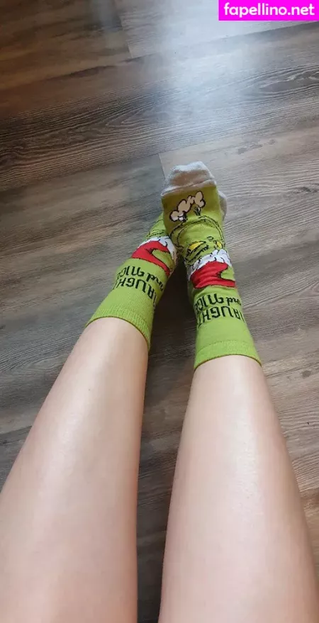 Sofiastoes OnlyFans Thumbnail #lEN0mPntVi