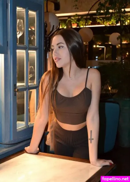 Sofiasunny OnlyFans Thumbnail #MuZ4yY8dWS