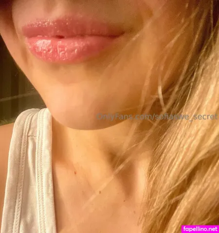 Sofiaswe Secret OnlyFans Thumbnail #fiDTDroboF