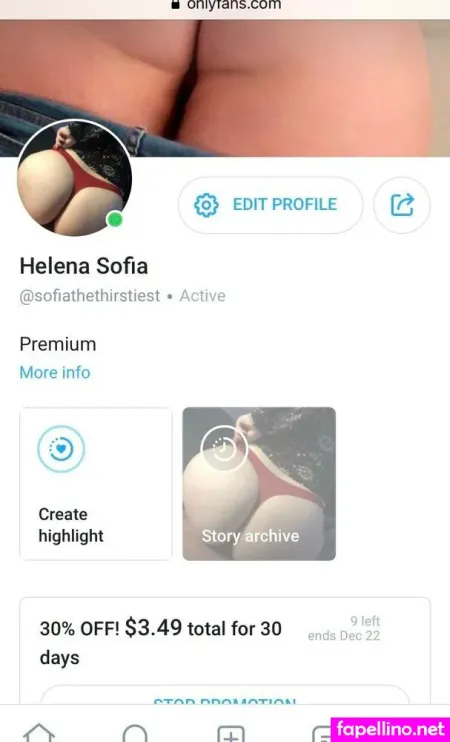 Sofiathethirst OnlyFans Thumbnail #OvI9WoZVtq