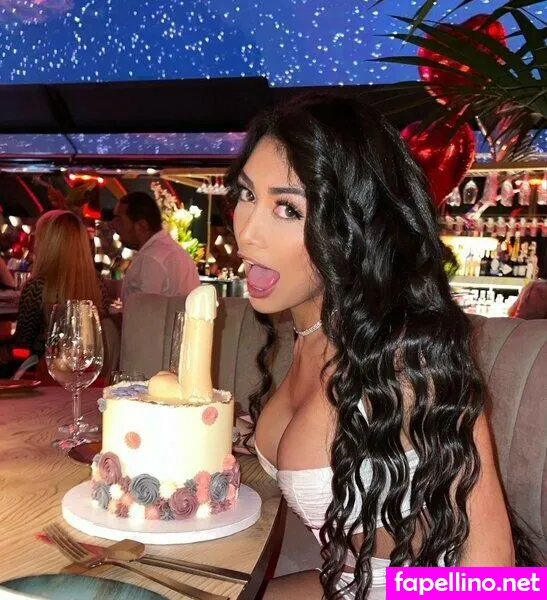 Sofia Vegas, sofiavegas02 Nude Leaked OnlyFans Photo #BKB7fysys6