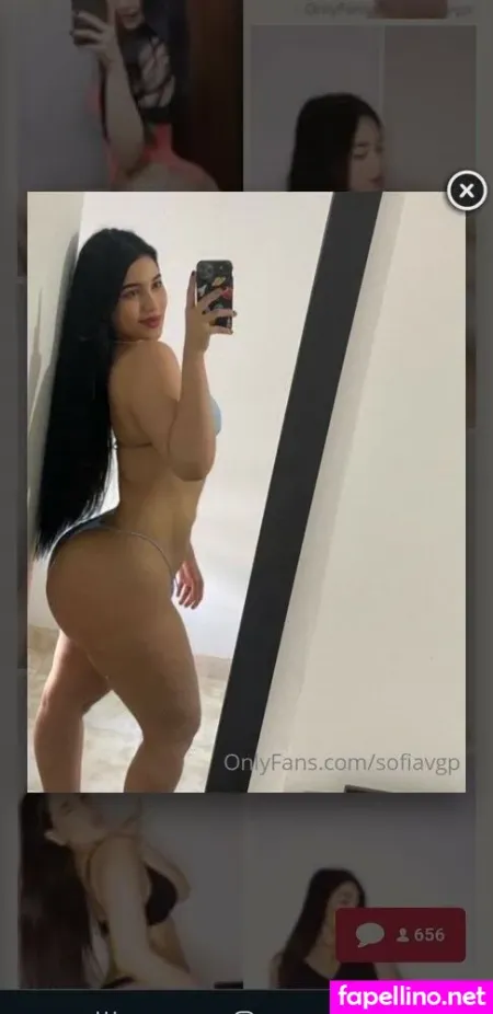 Sofiavgp OnlyFans Thumbnail #QIYFcJrqys