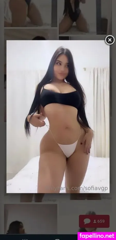Sofiavgp OnlyFans Thumbnail #xC4dmHDcjz