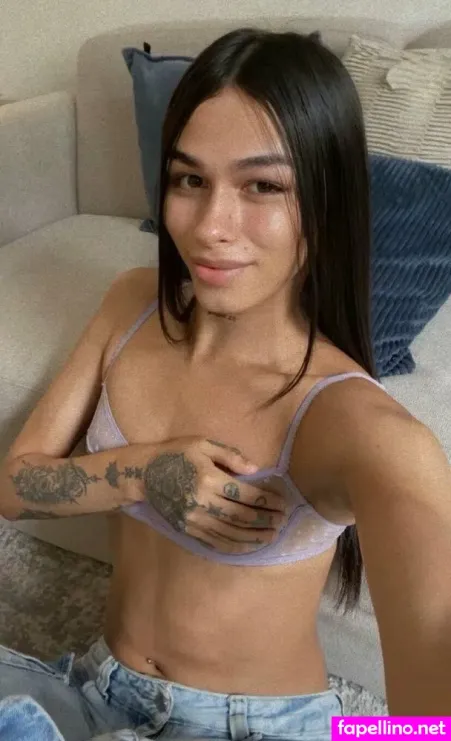 Sofiaxx69 OnlyFans Thumbnail #veFOkYgnxQ