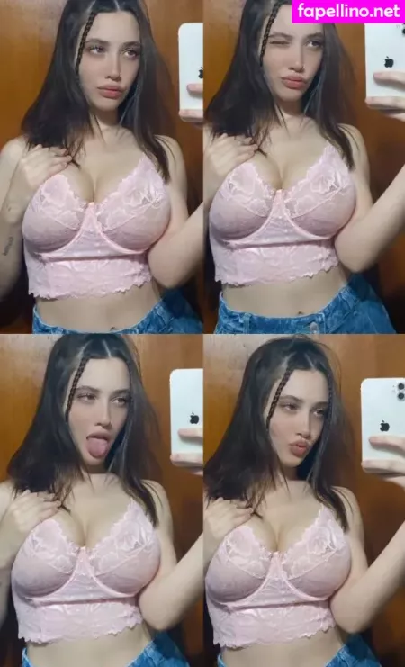 Sofibavasso OnlyFans Thumbnail #KNFNaSEAQV