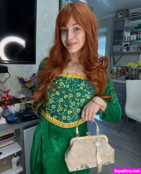 Sofibloom OnlyFans Thumbnail #WtOILZLwae