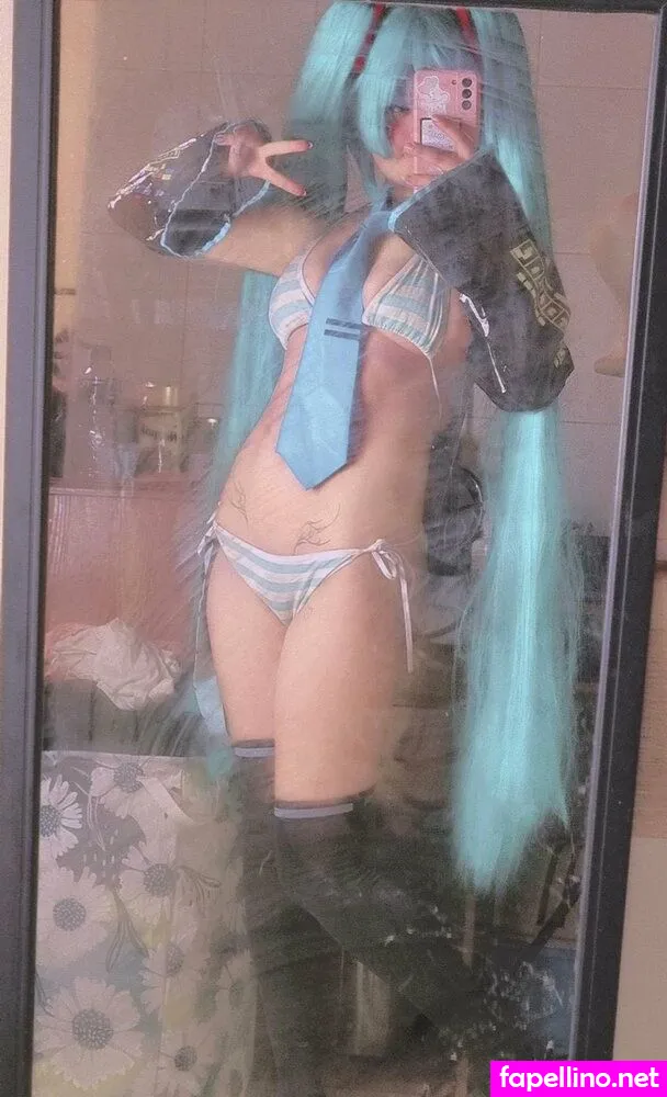 Sofibunny.uwu, sofibunny.cos, u44531785 Nude Leaked OnlyFans Photo #XRUsirLMQc