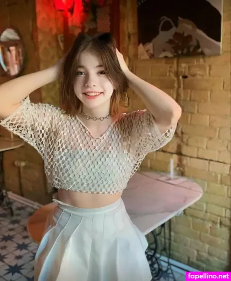 Soficandy1 OnlyFans Thumbnail #UVl0U1ljkg