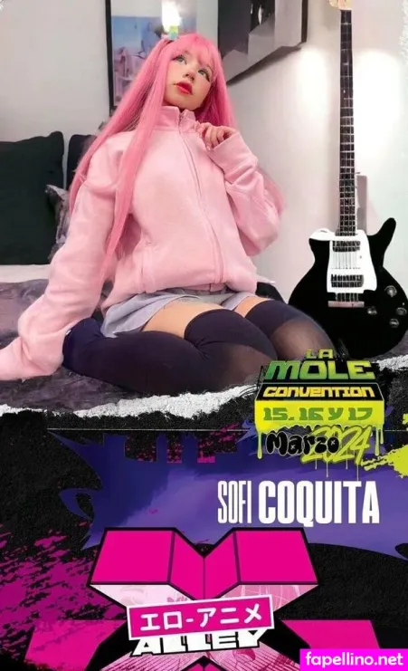 Soficoquita Free OnlyFans Thumbnail #A8dfS6XBYa
