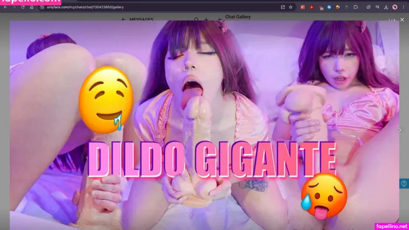 Soficoquita Main Profile Photo