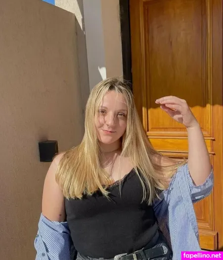 Sofidelvalle02 OnlyFans Thumbnail #iEIUJvvbcB