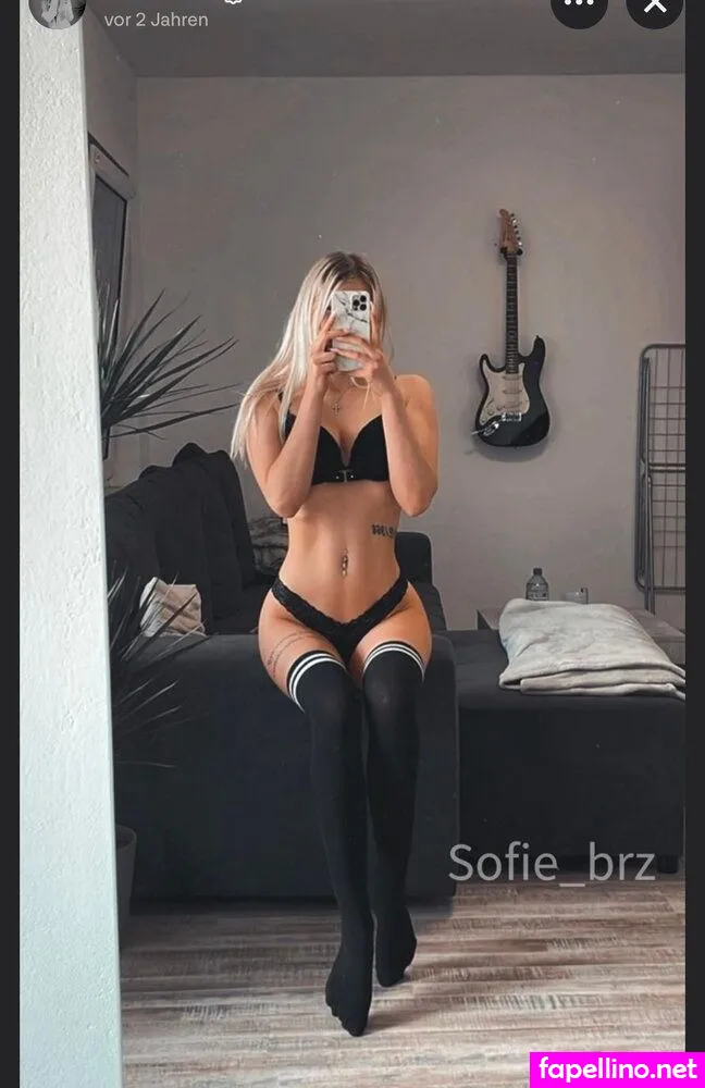 sofie_brz Nude Leaked OnlyFans Photo #8sjcliqcDH
