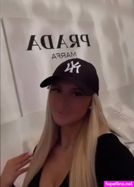 Sofie Christin OnlyFans Thumbnail #IsVCzAQLts