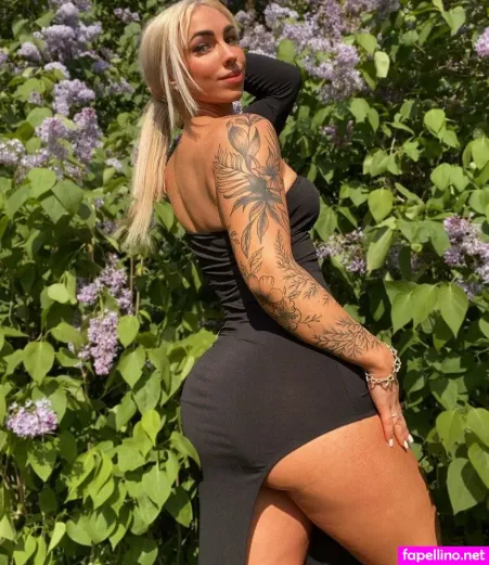 Sofie Quist Christensen OnlyFans Thumbnail #7ng0Uwnwyr