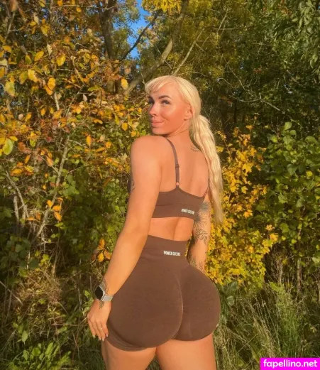 Sofie Quist Christensen OnlyFans Thumbnail #CGbNUB0BYF