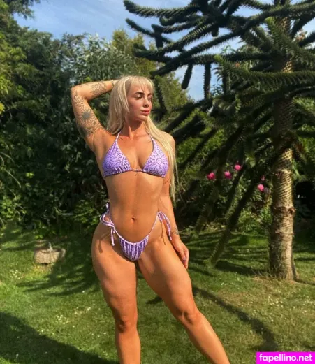 Sofie Quist Christensen OnlyFans Thumbnail #viLIwKeoX6