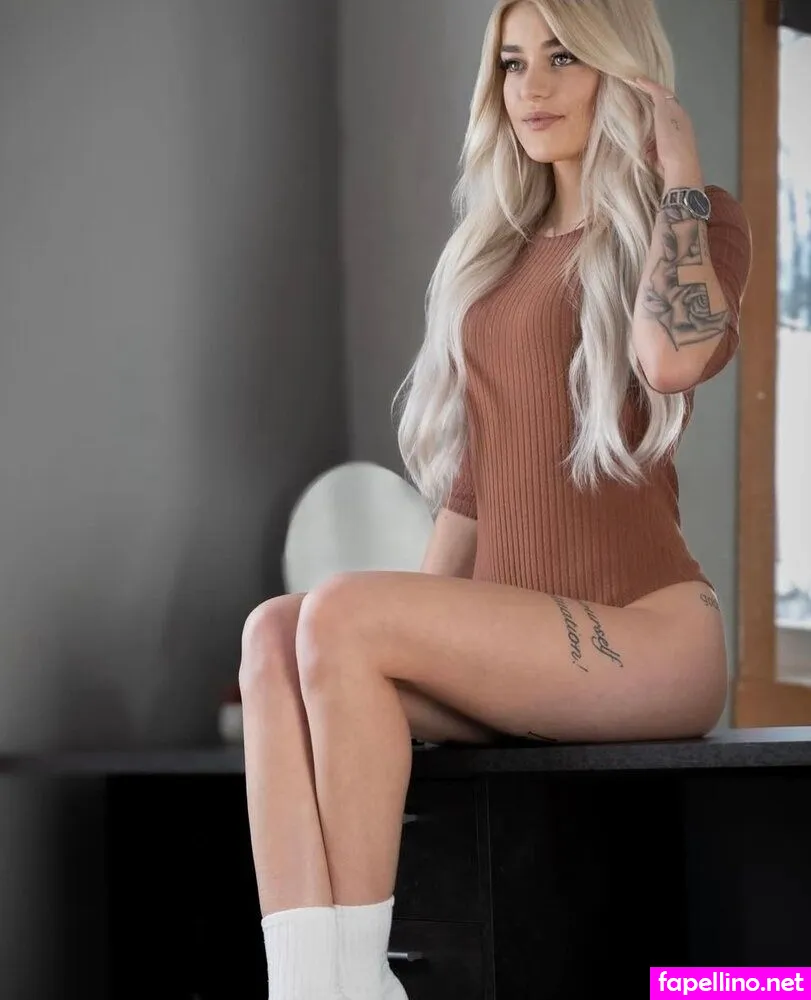 Sofie Raule Nude Leaked OnlyFans Photo #rOUPOhILps