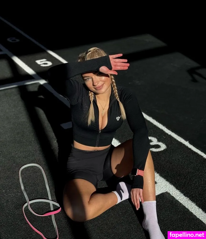 Sofie Richter Nude Leaked OnlyFans Photo #Rz0rGwowjb