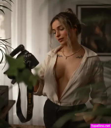 Sofie Richter OnlyFans Thumbnail #UX4EcoRIHs