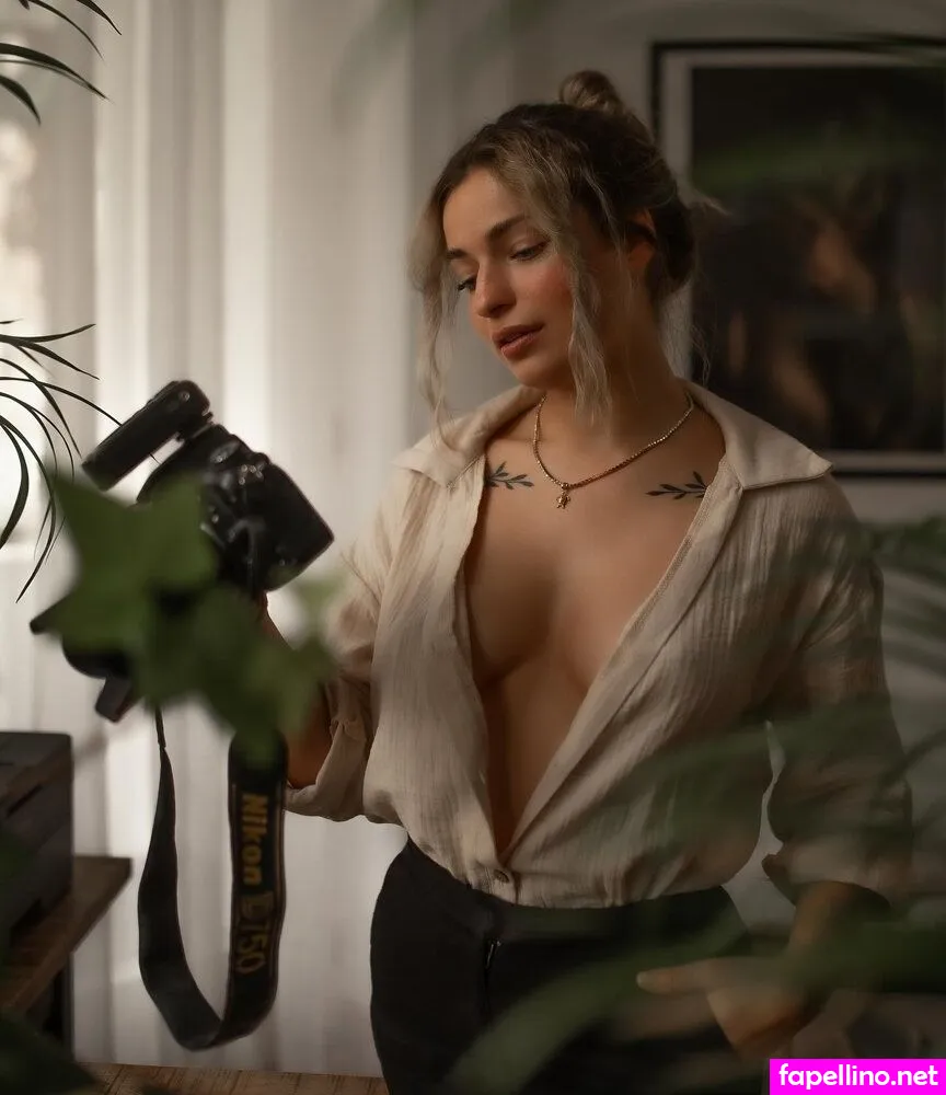 Sofie Richter Nude Leaked OnlyFans Photo #UX4EcoRIHs