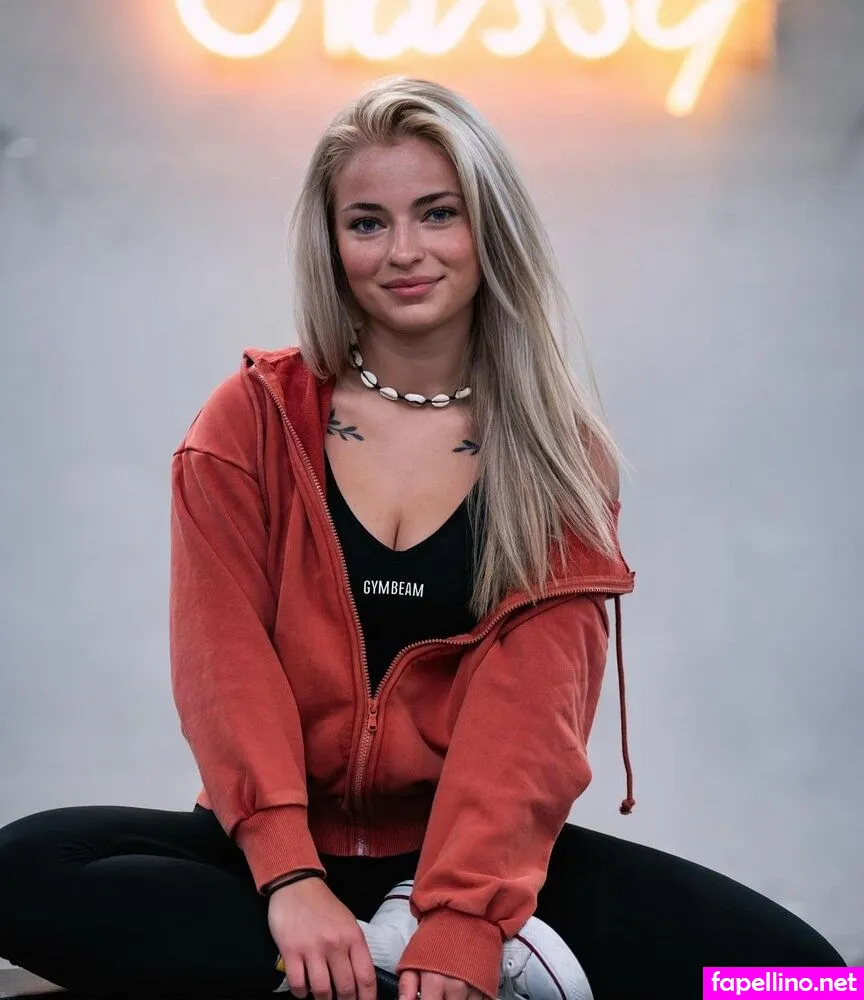 Sofie Richter Nude Leaked OnlyFans Photo #ZB6SWeeYsW