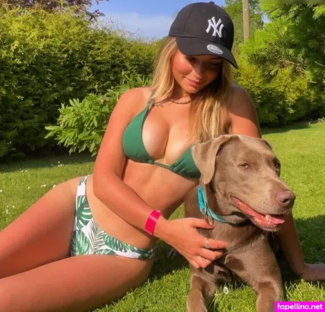 Sofie Richter OnlyFans Thumbnail #qOX3WoQmJz