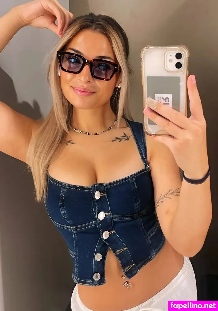 Sofie Richter Nude Leaked OnlyFans Photo #v10RgpSO1w