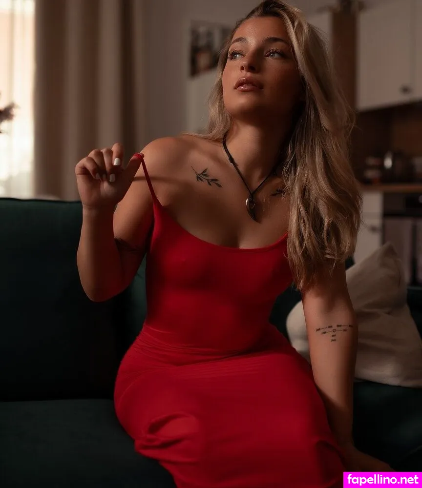 Sofie Richter Nude Leaked OnlyFans Photo #ypdn7QqSiU