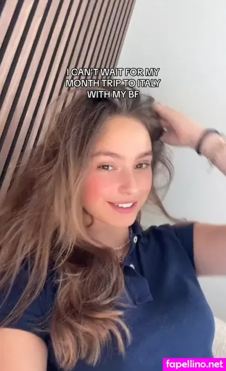 Sofie Snoeck OnlyFans Thumbnail #0kZc5QeZyH